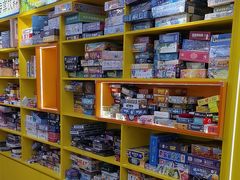 -猎人桌游吧(合生汇店)