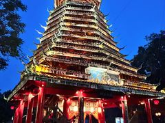 -深圳锦绣中华民俗村