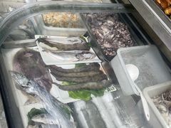 -宾朋海鲜饭庄(兴海路店)