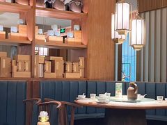 -梁家大院(昆山会展中心店)