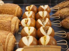 -屋裡·Union Bakery(龙江路店)