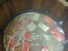 -云鱿记鱿鱼鸡·野生菌火锅(人民南路店)