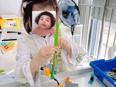 -童程童美少儿编程乐高机器人(汉阳校区)