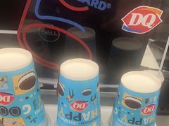 -DQ·蛋糕·冰淇淋(通州万达店)