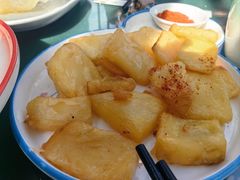 -云隐小厨·传统大理美食(复兴路店)