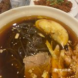 华天延吉冷面，去西四寻找以前的情怀[悠闲]