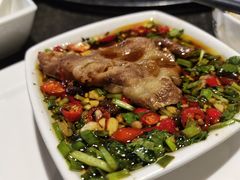 -椒王火锅(厚街万达店)