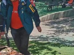 -尚庄度假村·庭台树下·户外烧烤·团建CS·轰趴营地(上庄水库店)