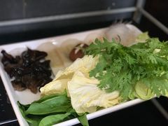 -正福居老北京正宗铜锅泉水涮肉(彰化路店)
