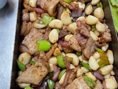 烤五花-老三李村河底戳子肉(总店)