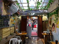 -老宅原住民沙茶面精品小吃(龙头路店)