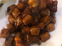 -眷江南之小蓝鲸(王府大街店)