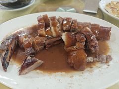 -吉莲利苑海鲜酒家(珠海拱北29年老字号店)