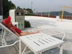 -横琴湾水世界