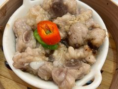 -翠园(广州太古汇店)