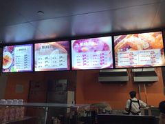 -美特好厨房(太原南站店)