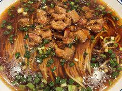 -乔家栅(襄阳南路店)