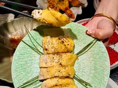 -松鹤精致料理(五一中路店)