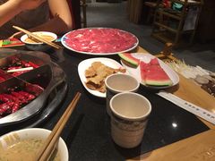 -董家湾重庆老火锅(嘉华店)