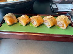 -逸品淮扬(东方渔人码头店)