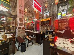 -江北北火锅馆·公路夜市(魏公村店)