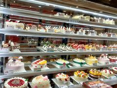 -85度C(南京龙江店)