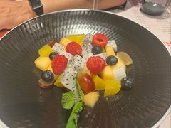 -安妮意大利餐厅(望京店)