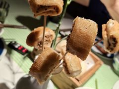 -桂满陇·桃花院落(长泰广场店)