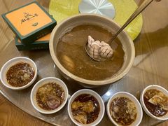 -猪腰一家·地道佛山菜(盐步店)