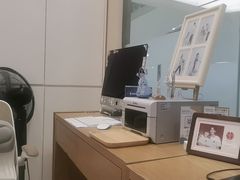 -海马体照相馆(成都来福士广场店)