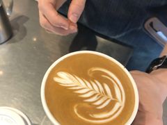 -Seesaw Coffee(环贸iapm店)