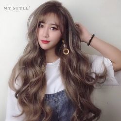-MyStyle美发沙龙