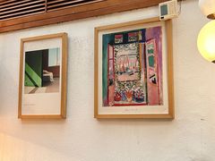 -Nirvana Cafe&Bar(北仓文创街区店)