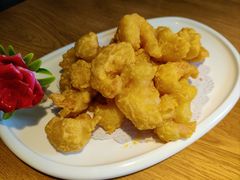 -小土豆北方菜馆(文慧园店)