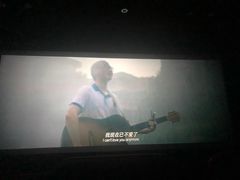 -中影国际影城(华发商都CINITY店)