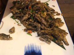 -兰木肆·云南菜(龙湖U城天街店)