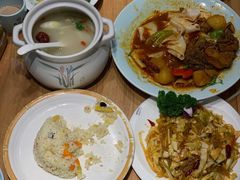 -品回味清真西北楼(宁波首店)