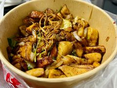 -味中味休闲小吃(同济路店)