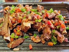 -春天里餐厅·云南创意菜特色美食(束河店)