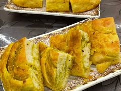 糖酥饼-品回味清真西北楼(宁波首店)