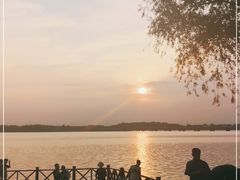 -丁香湖公园