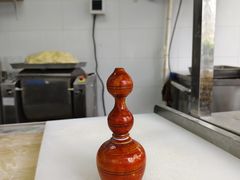 -清真·马记金兰牛肉面(大木桥路店)