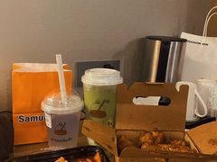 -Kyochon1991校村(共和路店)