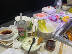 -海底捞火锅(吾悦国际广场店)