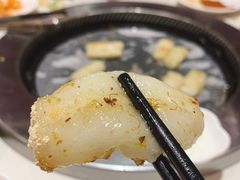 -么子烤肉(化龙池店)