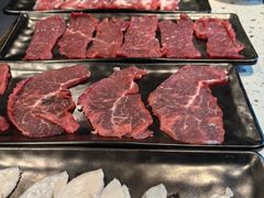 -海汕记·潮汕鲜牛肉火锅·自助