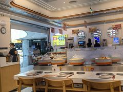 -密友回转自助火锅(世茂国际广场店)