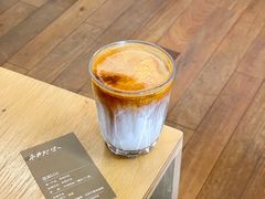 -CAPRAIBEXCOFFEE羍市(菉葭巷店)