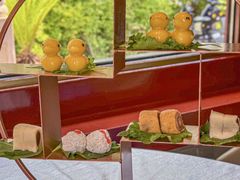 -满堂·烤鸭店·北京菜(鼓楼店)