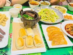 -令氏家外家周礼食府(桥南店)